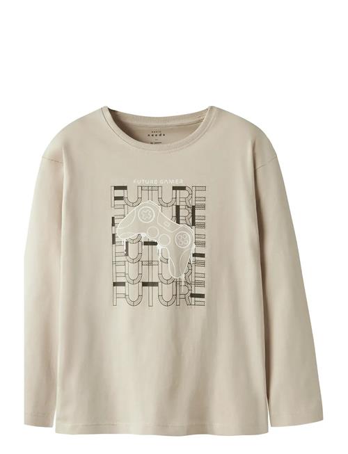 name it | Nkmvictor Ls Rlx Top | 116