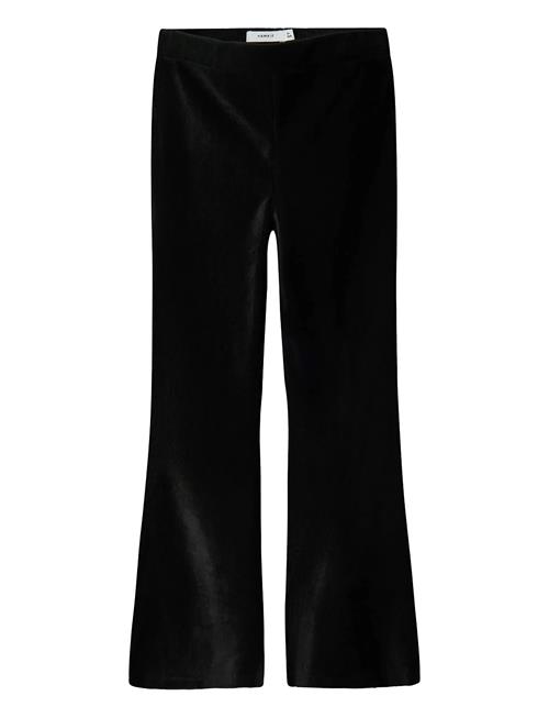 name it | Nkforinge Bootcut Vel Pant | 158