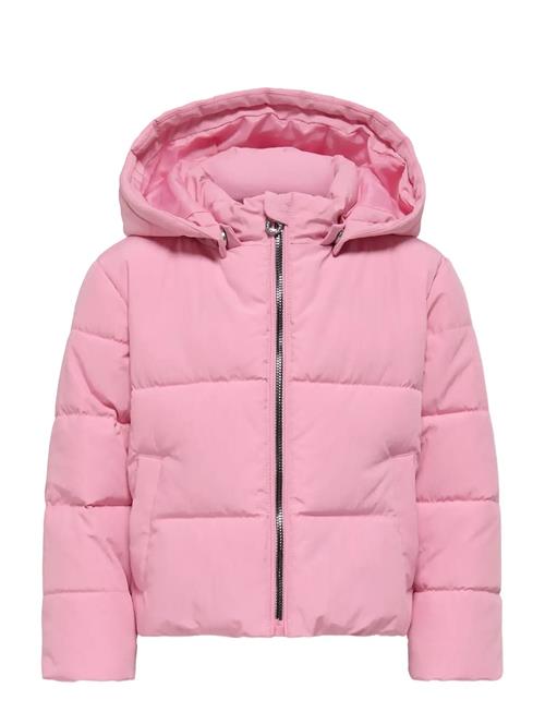 Kids Only | Kmgdolly Short Puffer Jacket Otw | 110