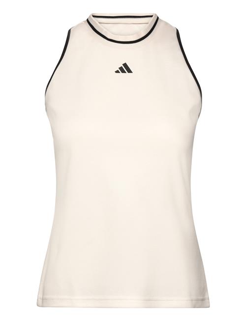 adidas Tennis | Heritage Classic Tank | XS