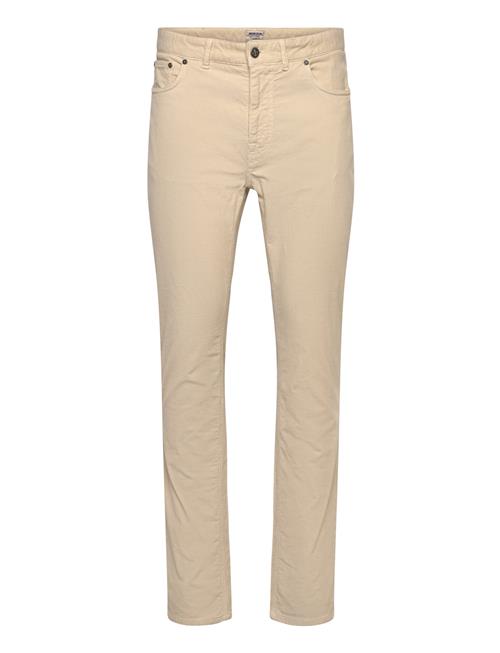 Morris | James Cord 5-Pkt | 30 x 34