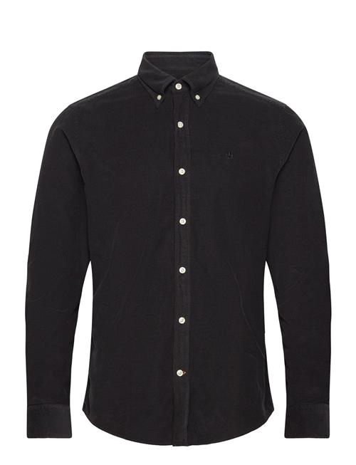 Morris | Douglas Cord Shirt-Slim Fit | XS