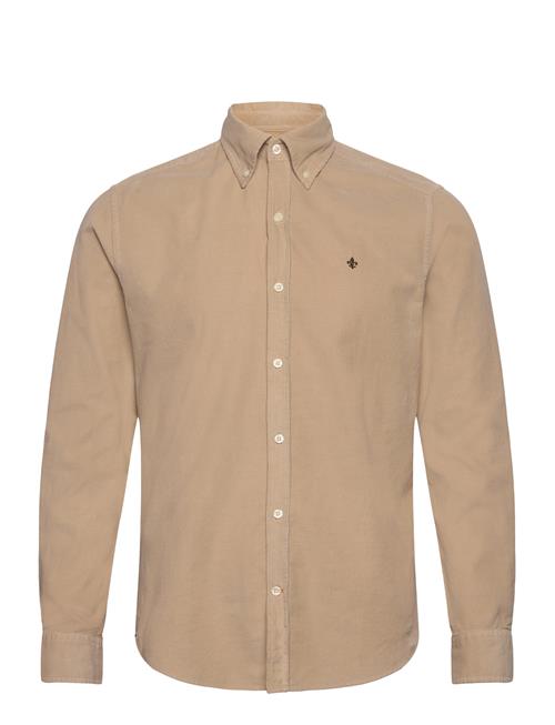 Morris | Douglas Cord Shirt-Slim Fit | XS