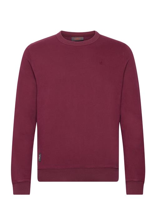 Morris | Brandon Lily Washed Sweatshirt | XXXL