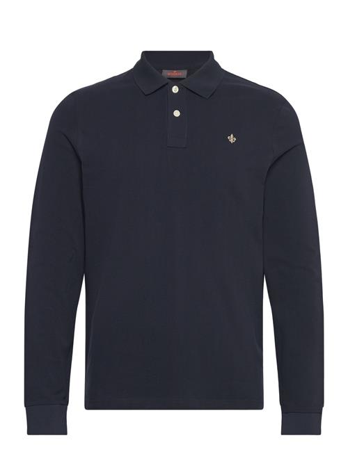Morris | Camden Ls Polo | XXXL