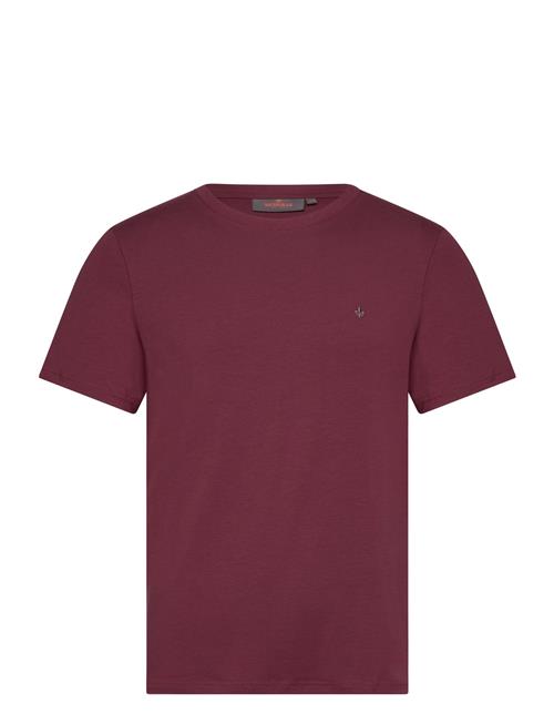 Morris | James Tee | M