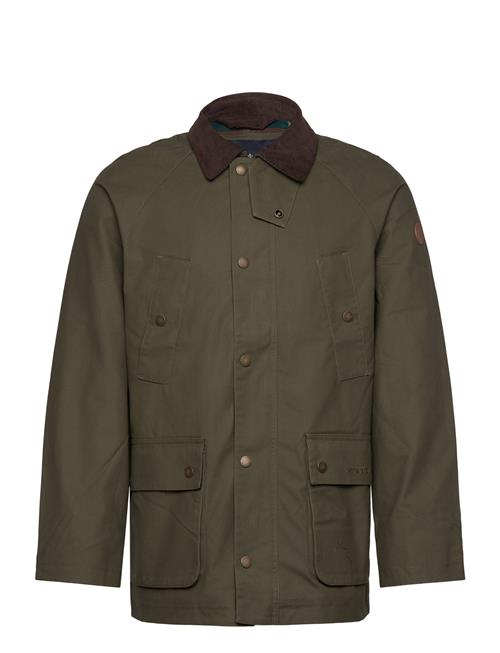 Morris | Steven Jacket | XXL