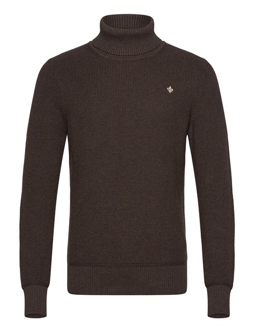 Morris | Bernard Roller Neck | XS