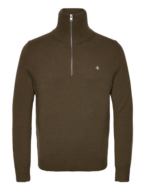 Morris | Hertford Half Zip | XXL