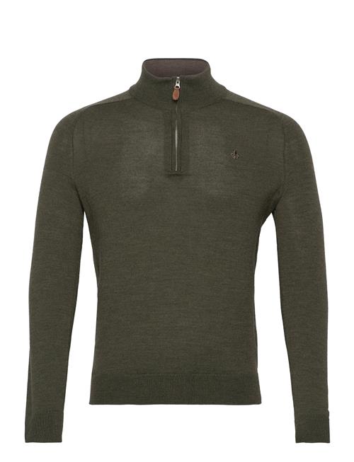 Morris | Merino John Zip | M