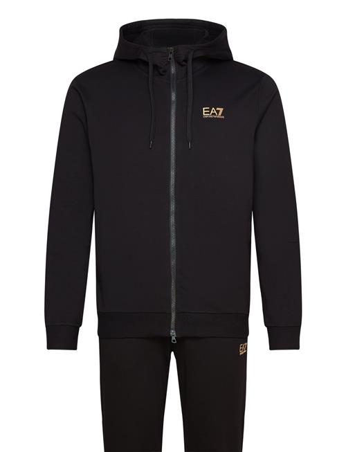 EA7 | Tracksuit | S