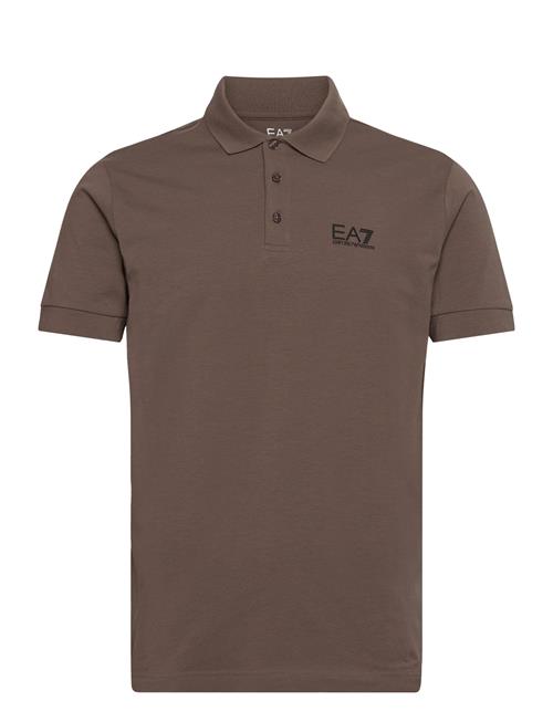 EA7 | Polo Shirt | L