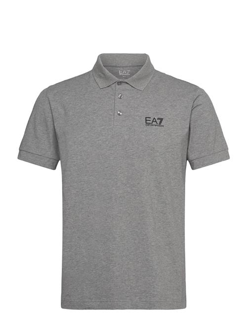 EA7 | Polo Shirt | M