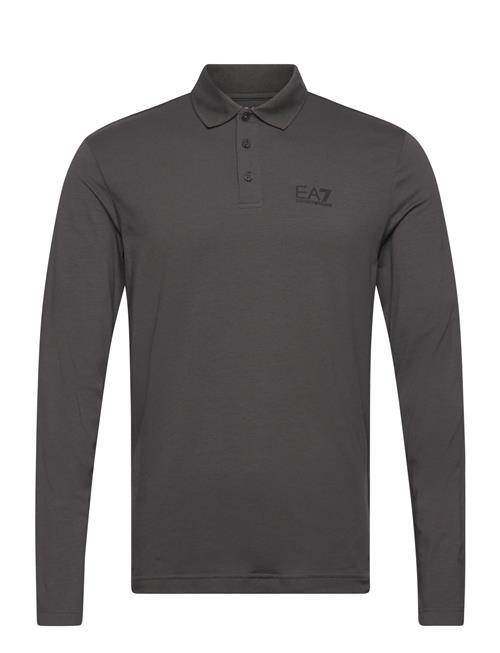 EA7 | Polo Shirt | L