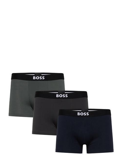 BOSS | Trunk 3P Boss One | M