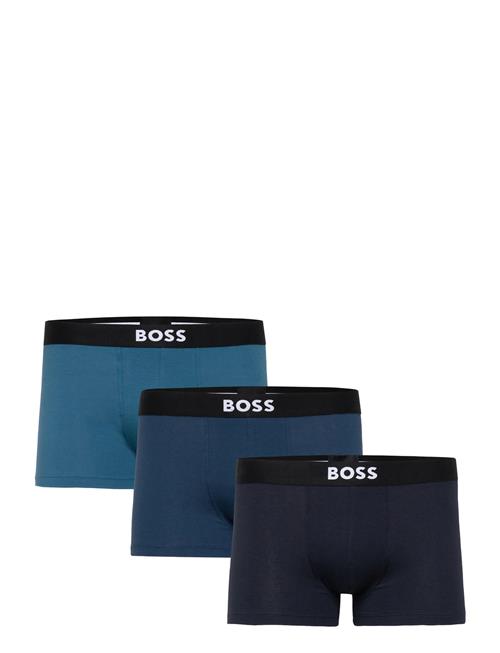 BOSS | Trunk 3P Boss One | S