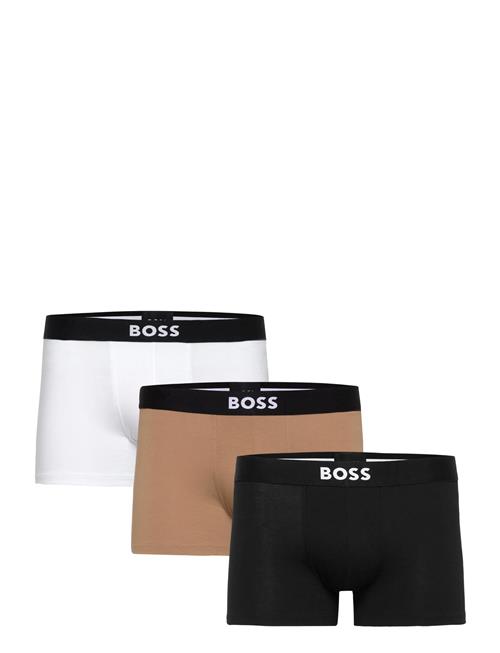 BOSS | Trunk 3P Boss One | L