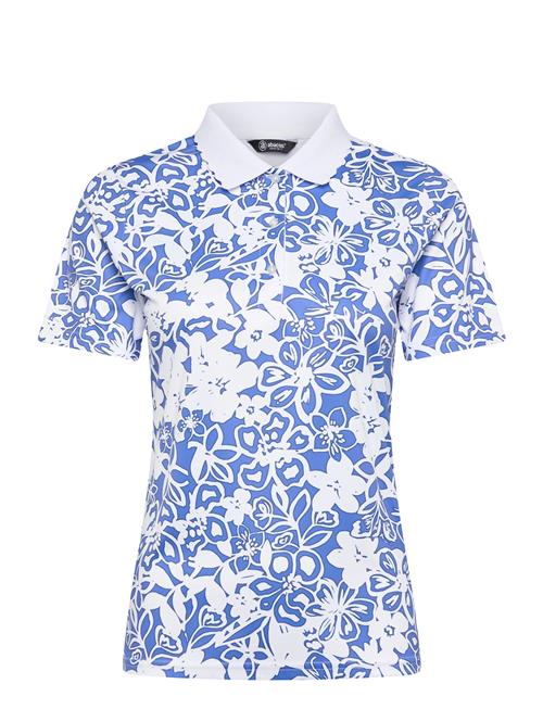 Abacus | Lds Victoria Drycool Polo | XL