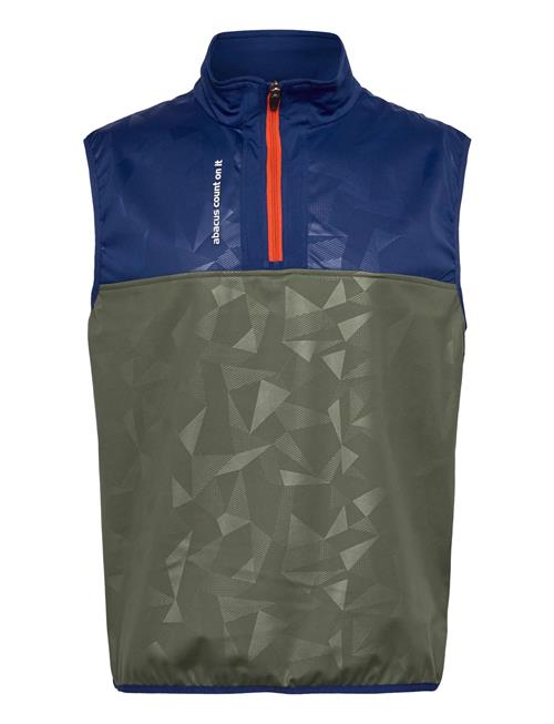 Abacus | Mens Kingsbarns Hybrid Vest | L