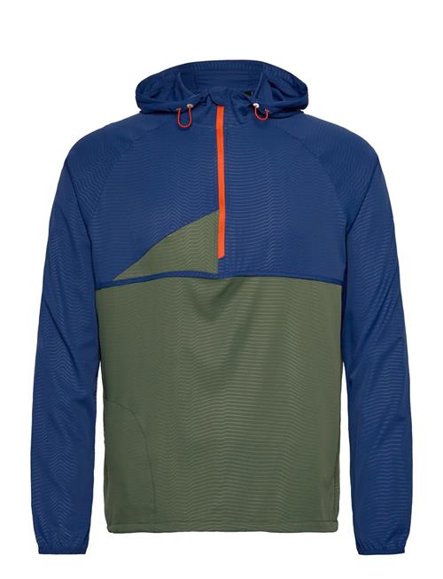 Abacus | Mens Lanark Stretch Windhoodie | S