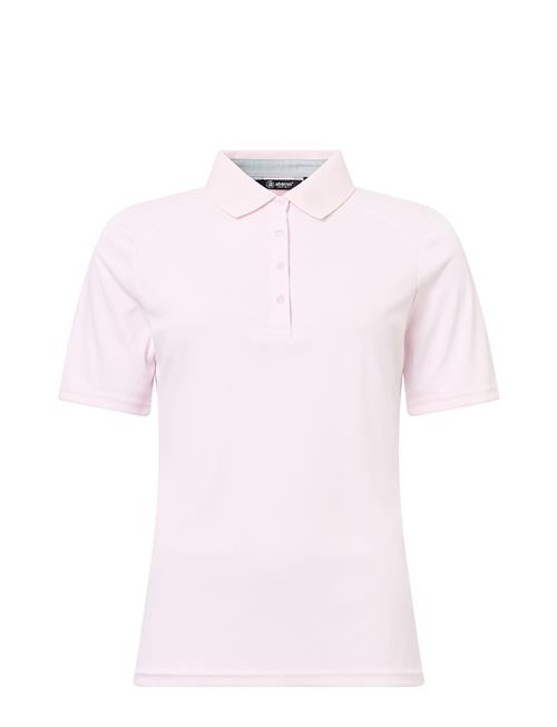 Abacus | Lds Hammel Recycled Halfsleeve | L