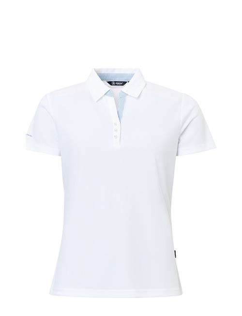 Abacus | Lds Bovey Drycool Polo | M