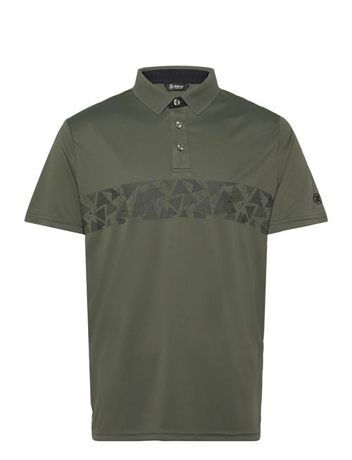 Abacus | Mens Walton Drycool Polo | S