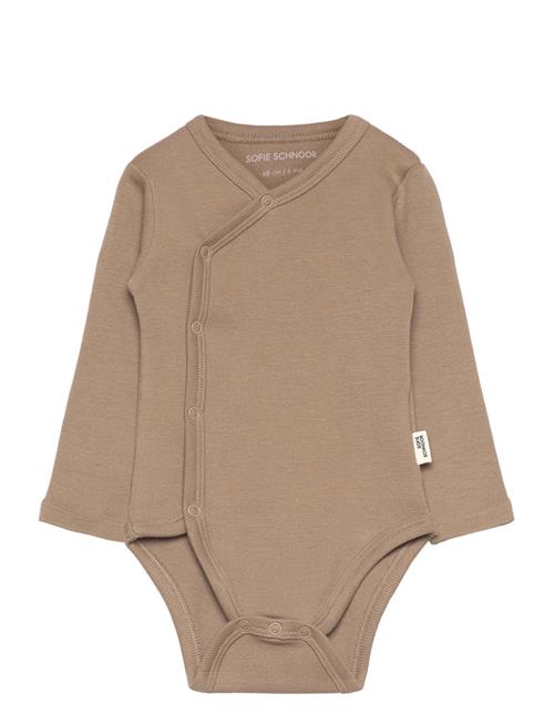 Sofie Schnoor Baby and Kids | Mirosb Bodystocking | 44