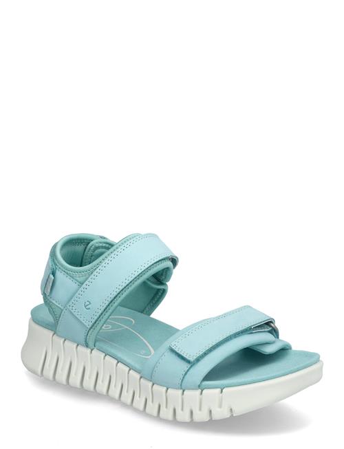 ECCO | Gruuv Sol W | 39