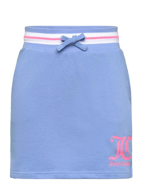 Juicy Couture | Juicy Rib Tipping Skirt Lb | 164