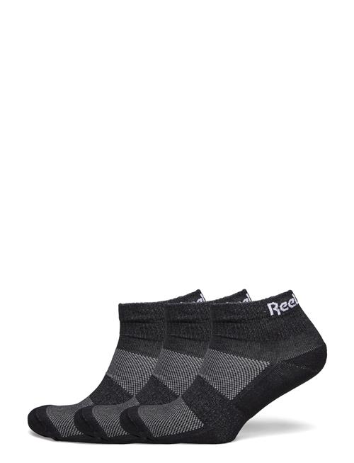 Reebok Performance | Sock Crew | 34-36