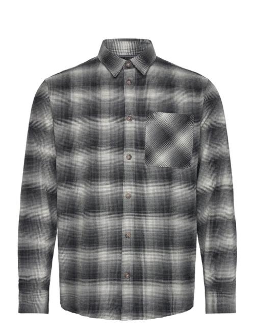 Fat Moose | Forest Flannel Shirt | S