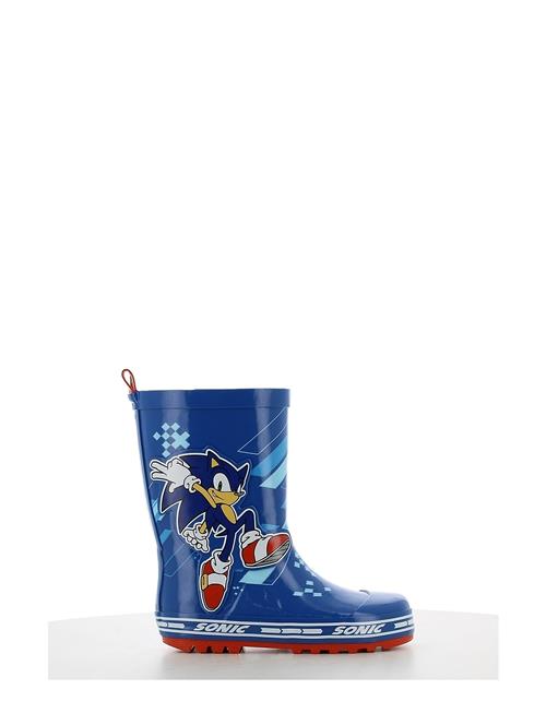 Leomil | Sonic Rubberboot | 25