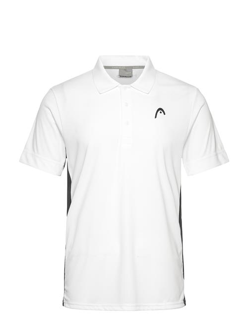 Head | Slice Polo Shirt Men | S