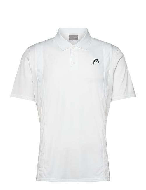 Head | Club 25 Tech Polo Shirt Men | M