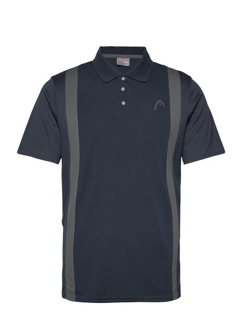 Head | Club 25 Tech Polo Shirt Men | M