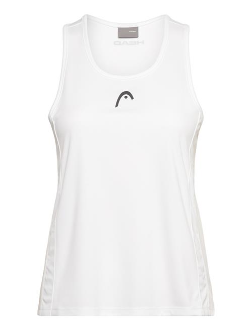 Head | Club 25 Tech Tank Top Women | XS