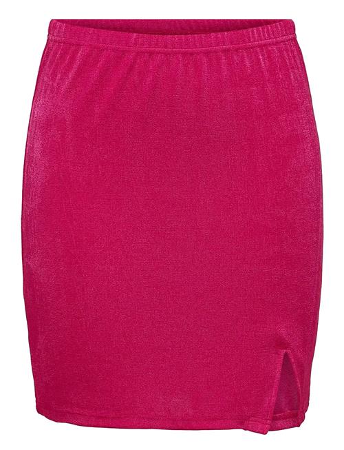 ONLY | Onlassy Mini Slit Skirt Cs Jrs | S