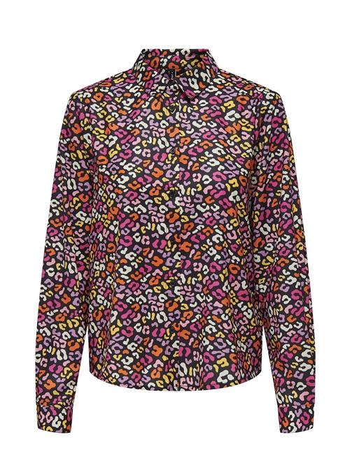 ONLY | Onlolivia L/S Shirt Ex Ptm | M