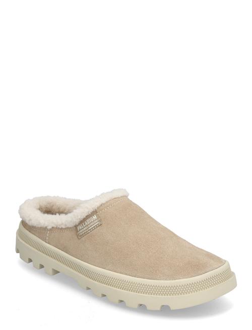 Palladium | Palladune Mule Warm | 41