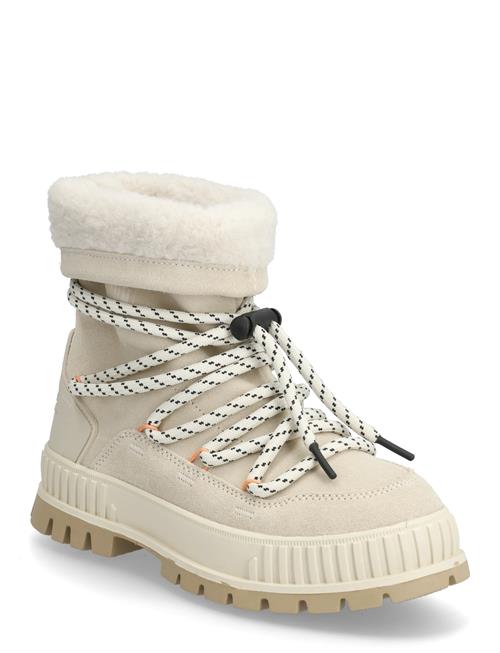 Palladium | Pallashock Hiver | 40