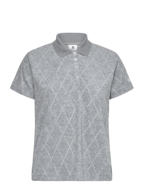 Daily Sports | Terry Touch Ss Polo Shirt | M