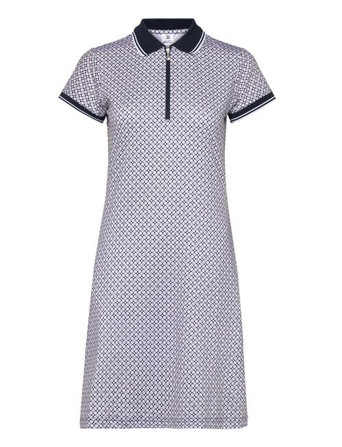 Daily Sports | Mosaic Cap S Dress | M