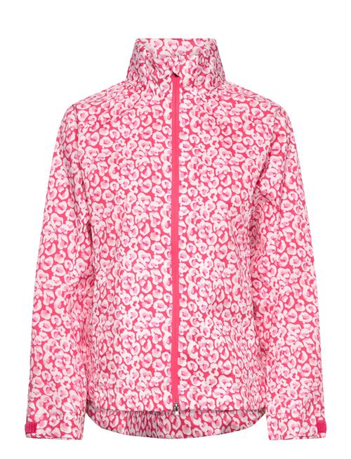 Daily Sports | Flaine Print Rain Jacket | M