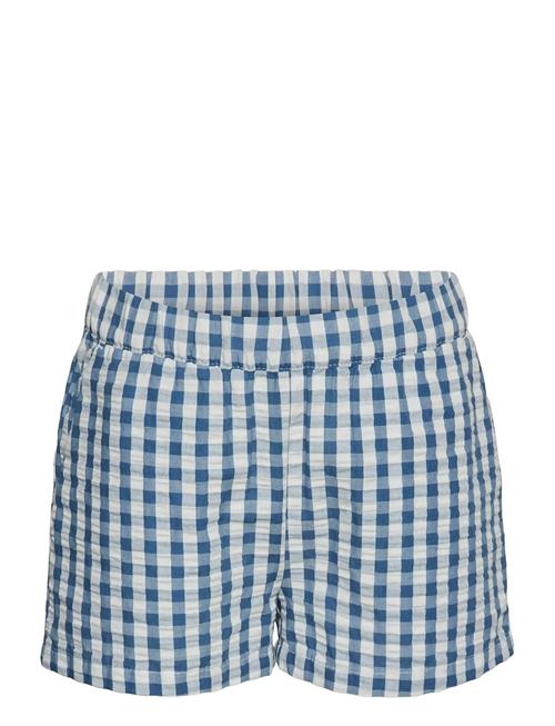 Vero Moda Girl | Vmchelly Mw Shorts Wvn Girl | 152