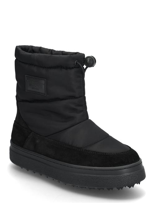 GANT | Snowhill Mid Boot | 36