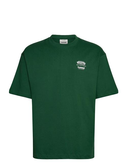 Hummel | Hmlloose T-Shirt S/S Bees Stadium | M
