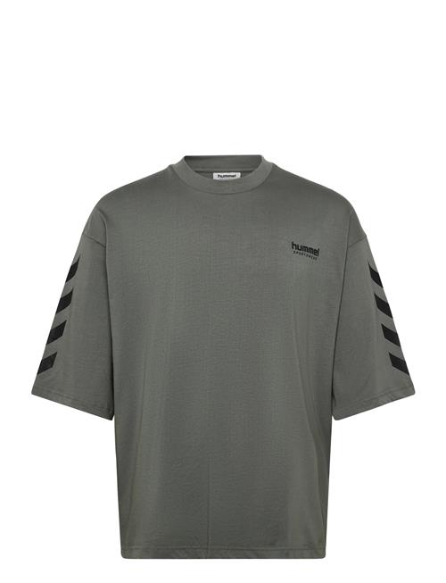 Hummel | Hmloversized Willy T-Shirt Sw | L