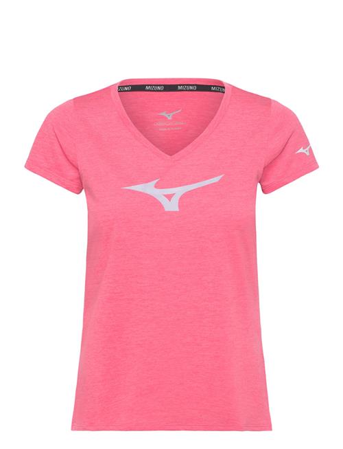 Mizuno | Core Rb Tee(W) | M
