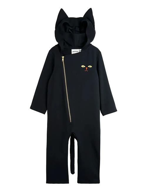 Mini Rodini | Catsuit Onesie | 104-110